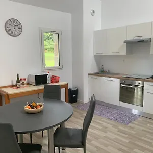 Parc Ar Brun Bihan Minihy-Tréguier