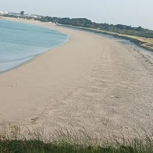 Vue Exceptionnelle A 100m Tres Belle Saint-Gildas-de-Rhuys